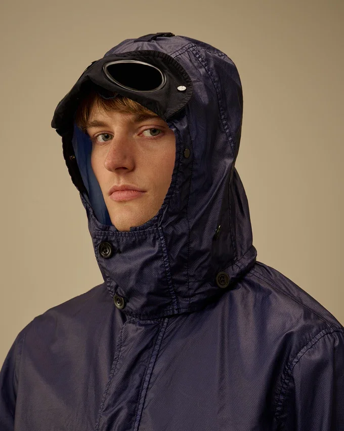 Giacca Opal-C Mixed Mille