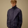 Giacca Opal-C Mixed Mille