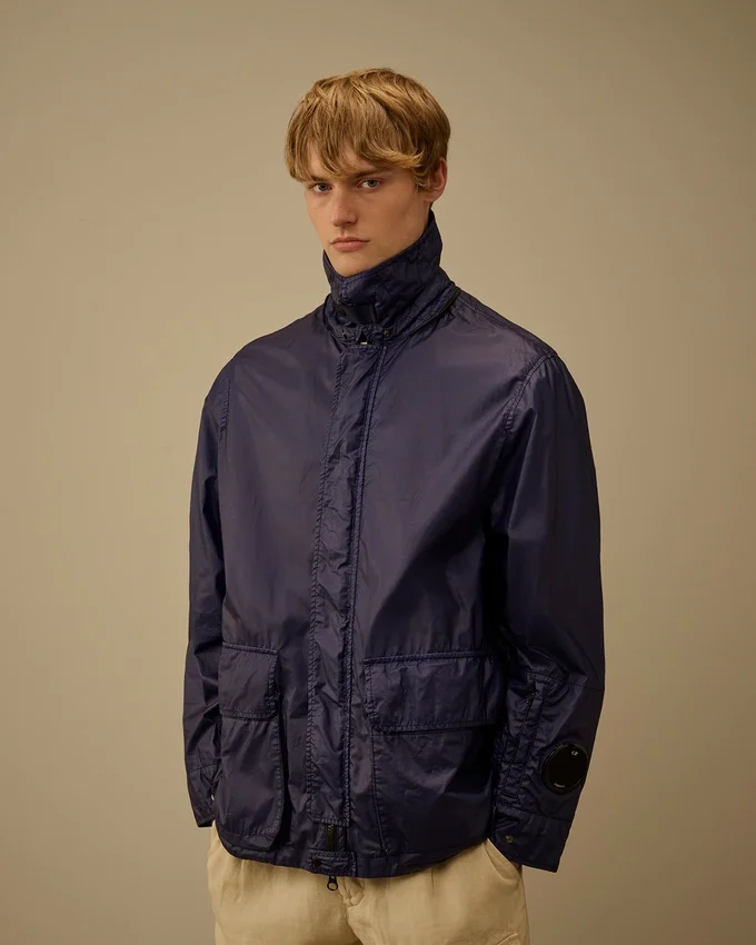 Giacca Opal-C Mixed Mille