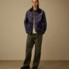 Giacca Opal-C Mixed Mille