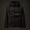 Giacca trasformabile Pertex® della Metropolis Series