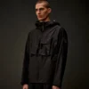 Giacca trasformabile Pertex® della Metropolis Series