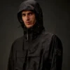 Giacca trasformabile Pertex® della Metropolis Series