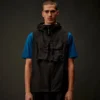 Giacca trasformabile Pertex® della Metropolis Series