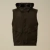 Gilet C.P. Shell-R Goggle