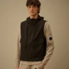 Gilet C.P. Shell-R Goggle