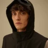 Gilet C.P. Shell-R Goggle