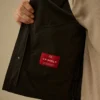 Gilet C.P. Shell-R Goggle