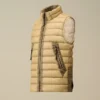 Gilet U16 D.D. Shell con lenti in piuma