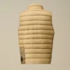 Gilet U16 D.D. Shell con lenti in piuma