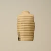 Gilet U16 D.D. Shell con lenti in piuma