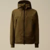Goggle Jacket in C.P. Shell-R