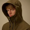 Goggle Jacket in C.P. Shell-R