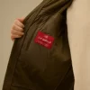 Goggle Jacket in C.P. Shell-R