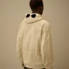 Goggle Jacket in Flatt Nylon