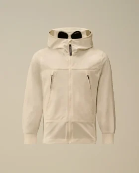 Goggle Jacket U16 C.P. Shell-R