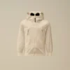 Goggle Jacket U16 C.P. Shell-R
