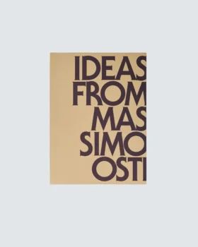 Idee di Massimo Osti