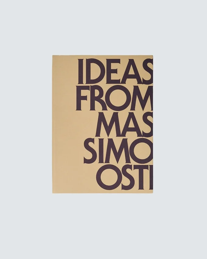 Idee di Massimo Osti