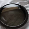 Lens rotonda da manica 68 mm