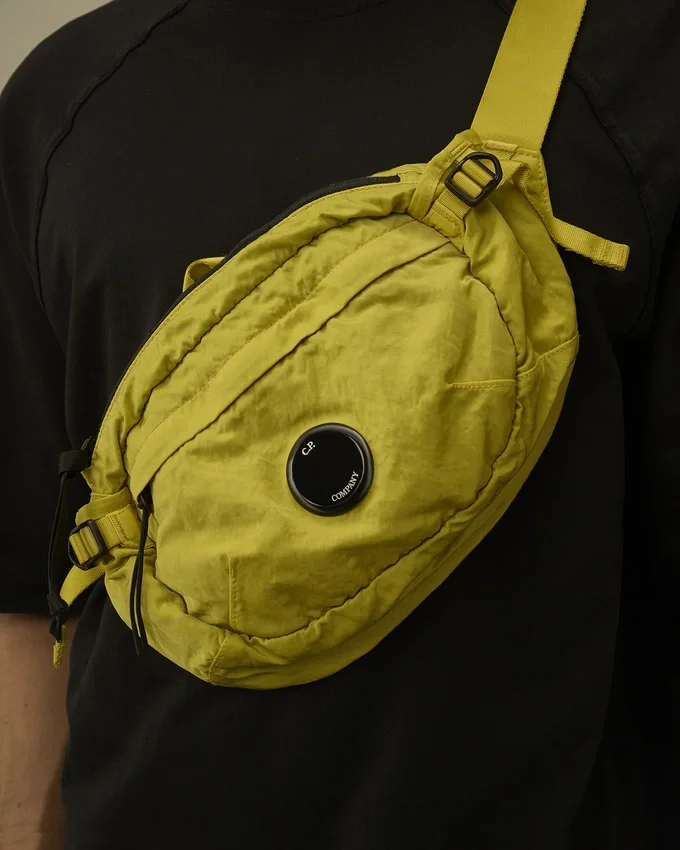 Marsupio in Nylon B