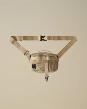 Marsupio Lens in Nylon B
