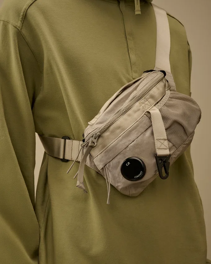 Marsupio Lens in Nylon B