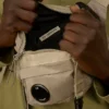 Marsupio Lens in Nylon B