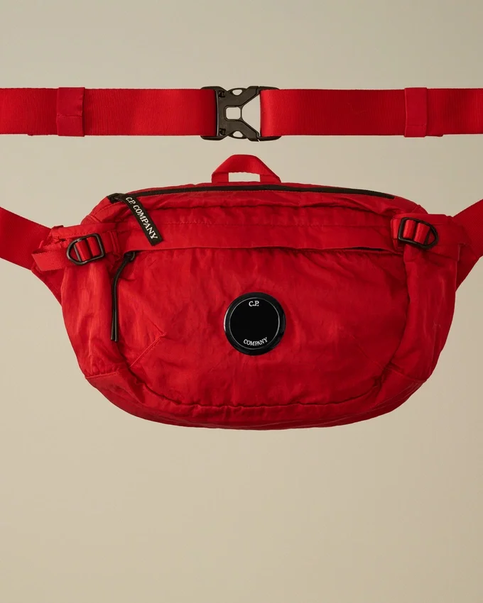 Marsupio U16 in Nylon B