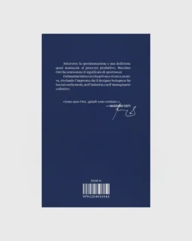 OSTINAZIONI, SULLE TRACCE DI MASSIMO OSTI