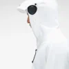 Oval Lens