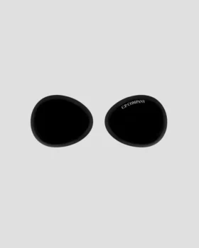 Oval Lens