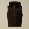 Gilet U16 C.P. Shell-R Goggle