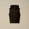 Gilet U16 C.P. Shell-R Goggle