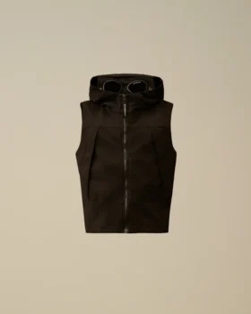 Gilet U16 C.P. Shell-R Goggle