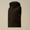 Gilet U16 C.P. Shell-R Goggle