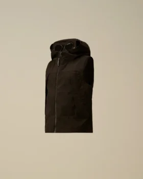 Gilet U16 C.P. Shell-R Goggle