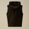 Gilet U16 C.P. Shell-R Goggle