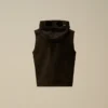 Gilet U16 C.P. Shell-R Goggle