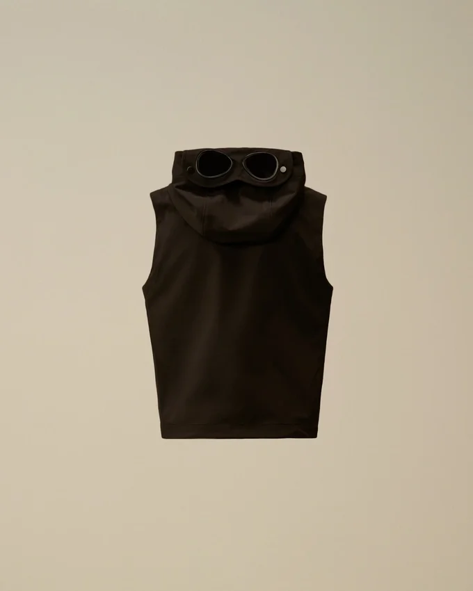 Gilet U16 C.P. Shell-R Goggle