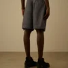 Pantaloncini cargo 50 Fili Wax