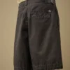 Pantaloncini cargo 50 Fili Wax