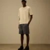 Pantaloncini cargo 50 Fili Wax