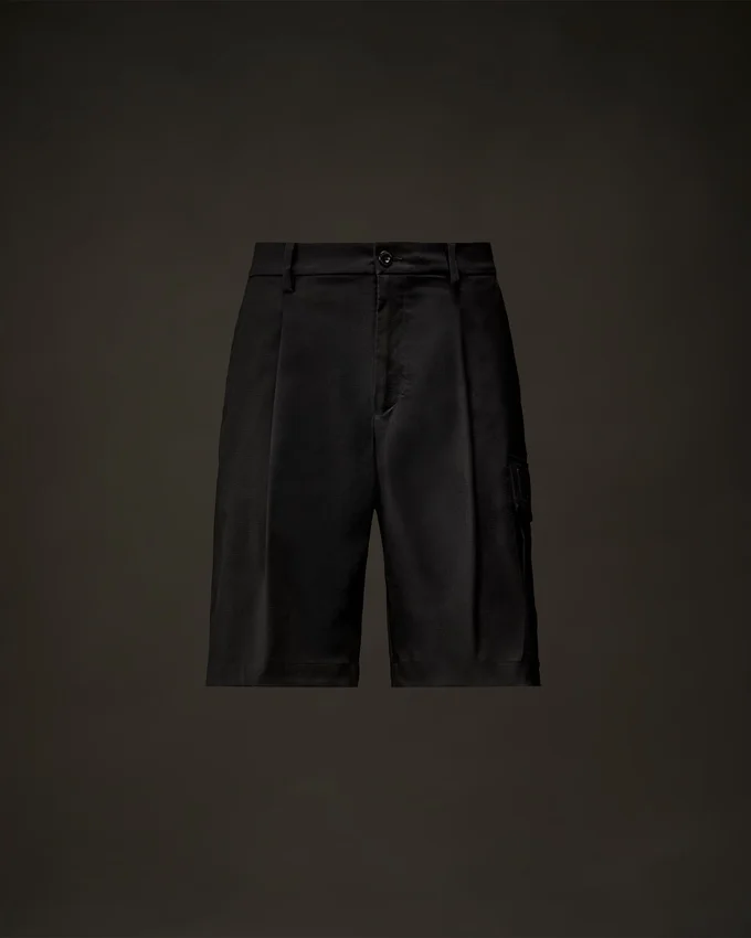 Pantaloncini cargo in panama tecnico della Metropolis Series