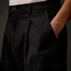 Pantaloncini cargo in panama tecnico della Metropolis Series