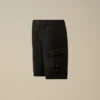 Pantaloncini cargo in popeline di cotone U16