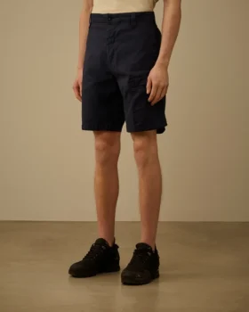 Pantaloncini cargo Ottoman Regular