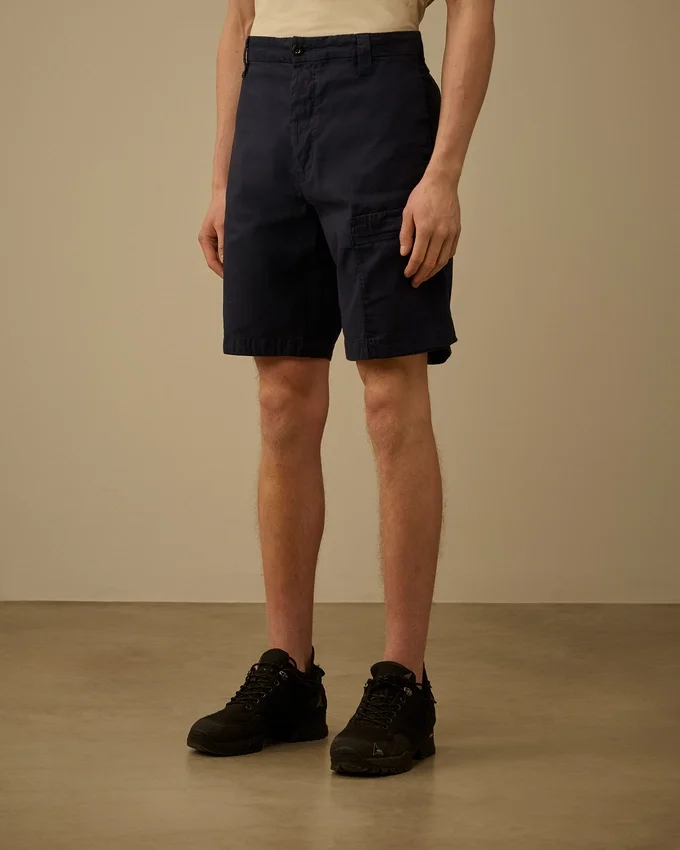 Pantaloncini cargo Ottoman Regular
