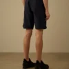Pantaloncini cargo Ottoman Regular