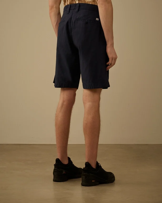 Pantaloncini cargo Ottoman Regular